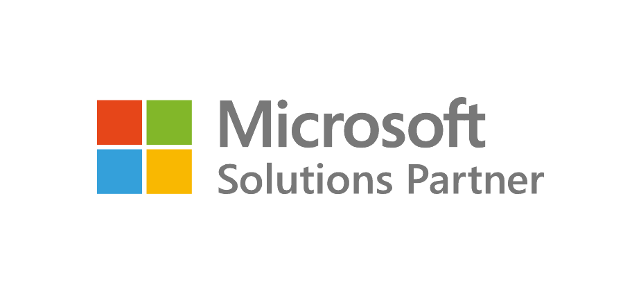 Microsoft solutions partner