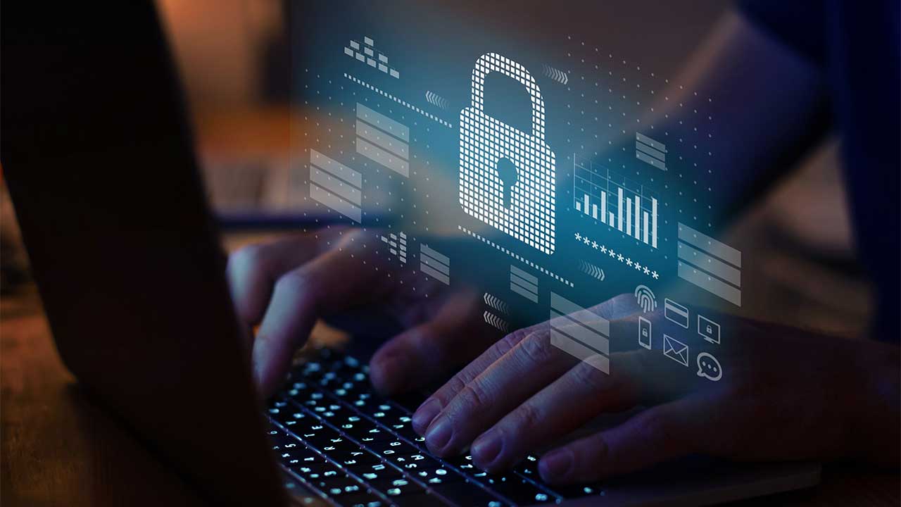 Cyber Security Awareness Training