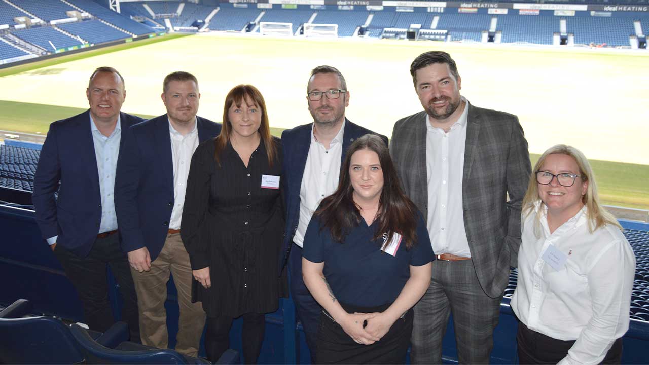 Cyber Event Team