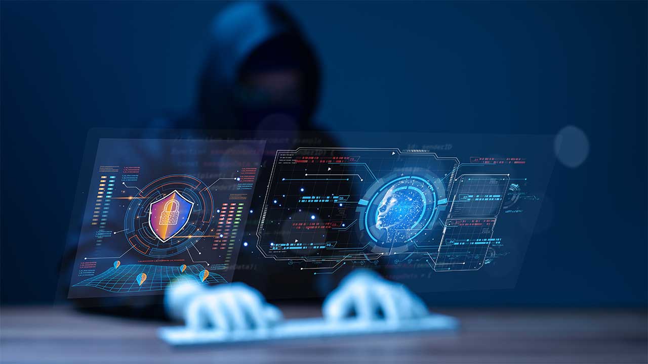 Ransomware and AI